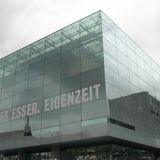 Kunstmuseum Stuttgart in Stuttgart