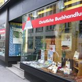 ALPHA Buchhandlung GmbH in Stuttgart