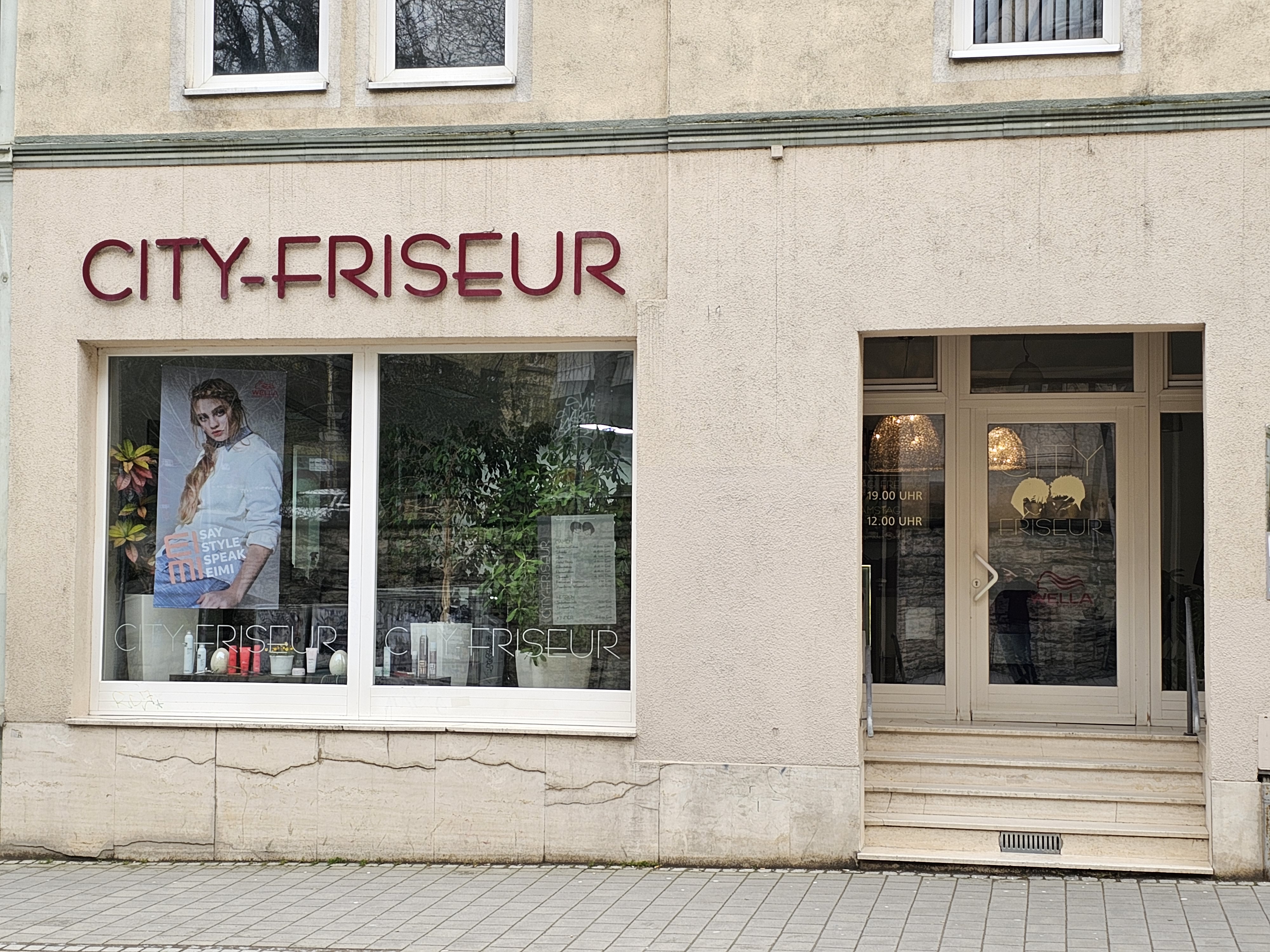 Bild 13 City-Friseur Jena GmbH in Jena