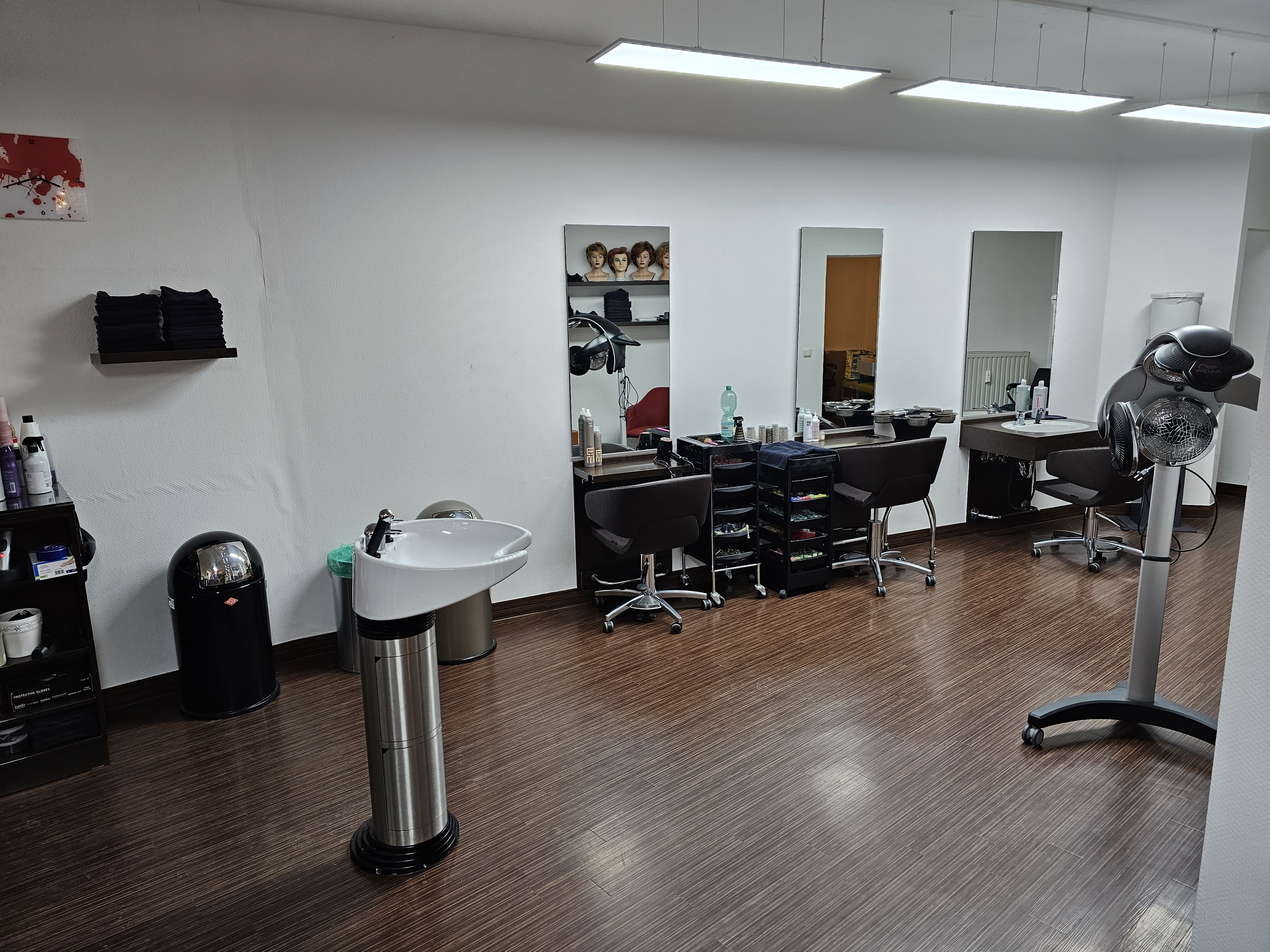 Bild 8 City-Friseur Jena GmbH in Jena