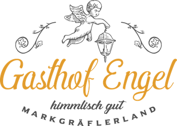 Logo von Gasthof Engel in Müllheim in Baden
