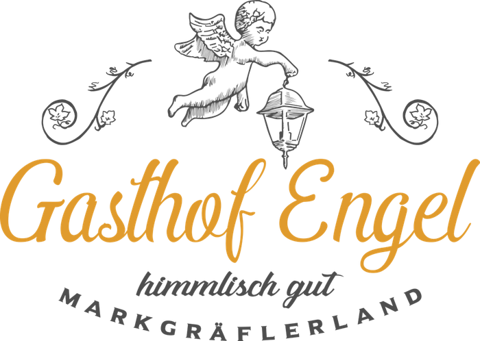 Gasthof Engel logo