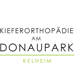 Logo von Kieferorthopädie am Donaupark – Dr. med. dent. Beate Reichert in Kelheim