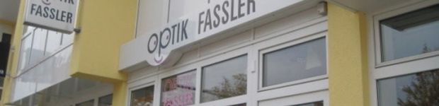 Bild zu Fassler Wilhelm Optik