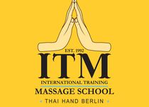 Bild zu ITM Thai Hand International Training Massage School Berlin
