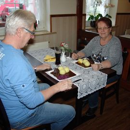 Zum Goldenen Hahn in Mühlenbecker Land