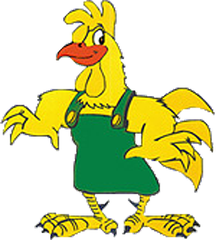 Logo von Zum Goldenen Hahn in Mühlenbecker Land