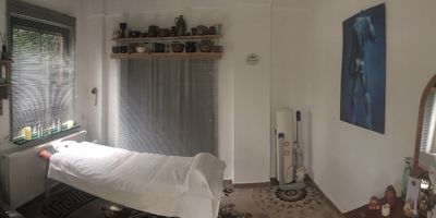 Wohl-Lust Massage Service Massagestudio in Kröpelin