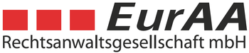 Logo von Die Münchener Kanzlei für Arbeitnehmer - Arbeitsrecht & Familienrecht Scheidungsanwalt / EurAA Rechtsanwaltsgesellschaft mbH in München