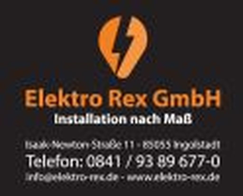 Nutzerfoto 2 Elektro Rex GmbH