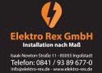 Bild zu Elektro Rex GmbH