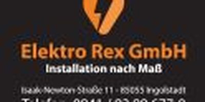 Elektro Rex GmbH in Ingolstadt an der Donau
