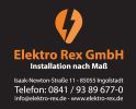 Bild zu Elektro Rex GmbH