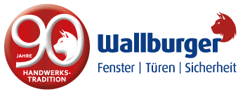 Logo von Wallburger GmbH Fensterbau u. Innenausbau in Köln