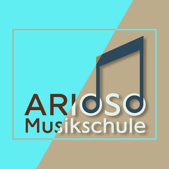 Logo von Musikschule Arioso in Düsseldorf