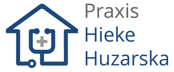 Logo von Praxis Hieke & Huzarska in Lübeck