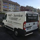 M&F-Service Rund um Haus und Garten in Herne