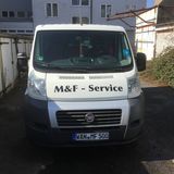 M&F-Service Rund um Haus und Garten in Herne