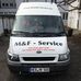 M&F-Service Rund um Haus und Garten in Herne