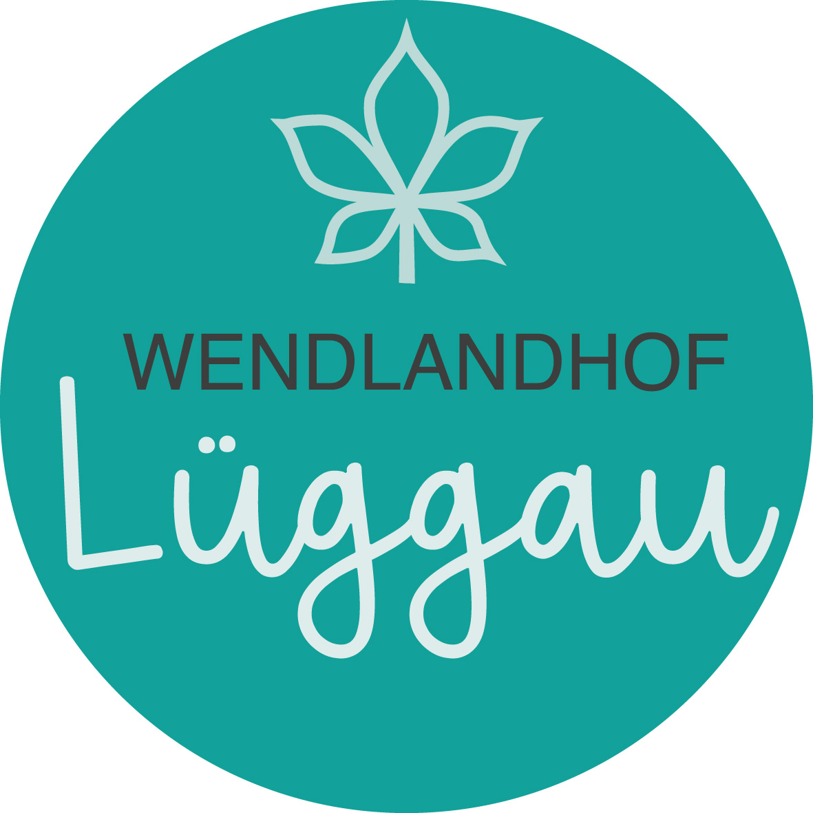 Logo vom Wendlandhof Lüggau