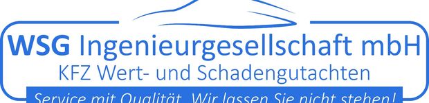 Bild zu WSG Ingenieurgesellschaft mbH