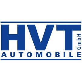 HVT Automobile GmbH in Düsseldorf