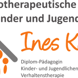 Ines Kopp Psychotherapeutin für Kinder und Jugendliche in Döbeln