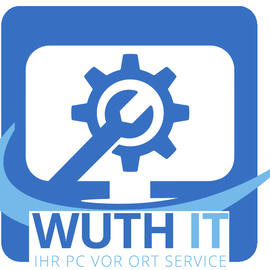 Wuth-IT Computer Service in Ganderkesee