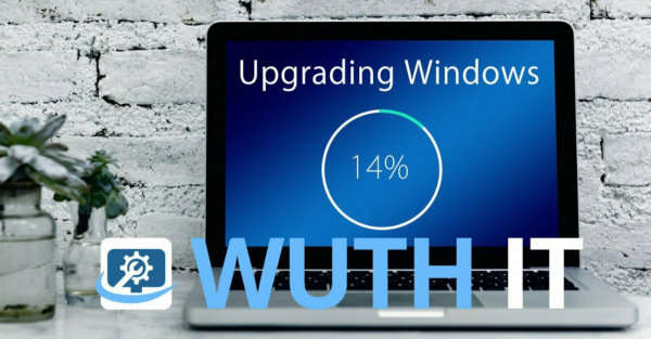 Windows Update und Problem Behebung