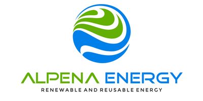 ALPENA ENERGY SOLUTIONS GmbH in Bad Reichenhall