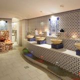 Hamam Düsseldorf - Sahara Wellness in Düsseldorf