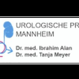Dr. med. Ibrahim Alan Urologe in Mannheim