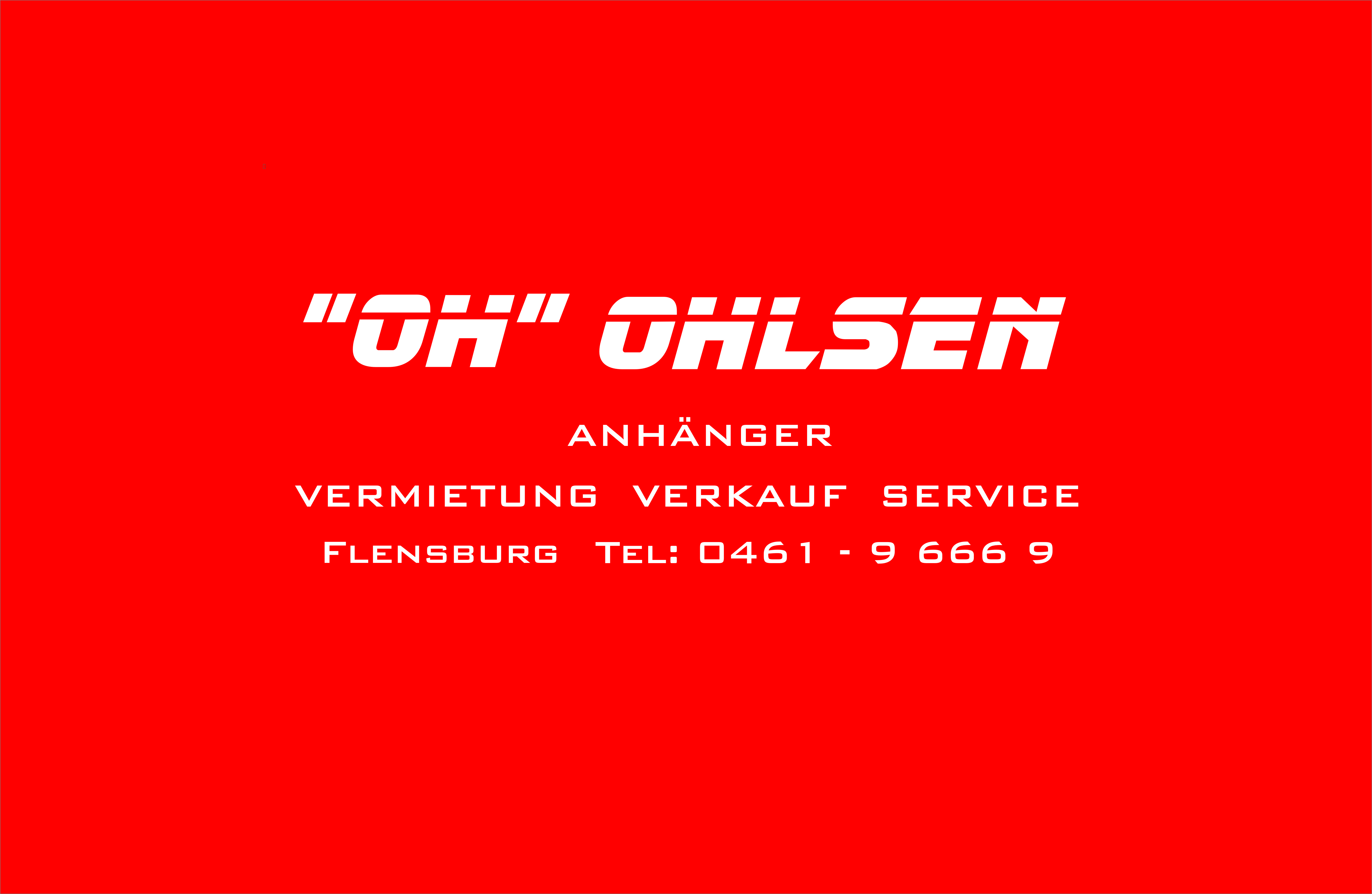 Bild 9 "Oh" Ohlsen in Flensburg