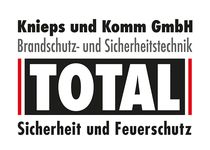 Bild zu Knieps & Komm GmbH Brandschutz und Sicherheitstechnik