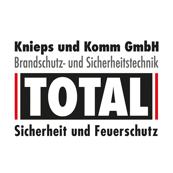 Bild 1 Brandschutz Knieps & Komm GmbH in Essen