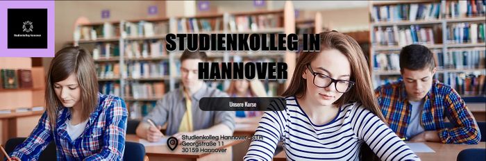 Studienkolleg Hannover