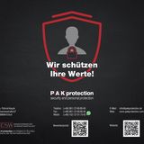 P I A I K I protection Inh. Patrick Kauck in Erfurt