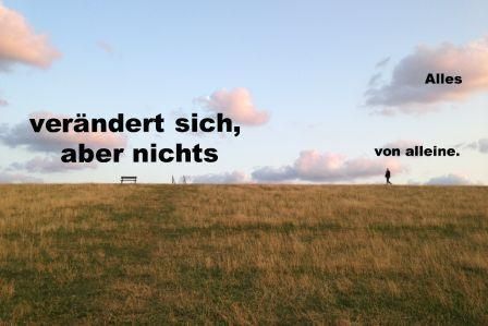 Unser Motto!