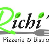 Richis Pizzeria in Gersfeld in der Rhön