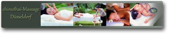 chinesiche massage und thai massage kombiniert mit kosmetik für gesundheit und schönheit von kopf bis fuss