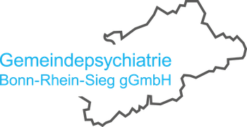 Logo von Gemeindepsychiatrie Bonn-Rhein-Sieg gGmbH - Fachdienst Arbeit in Bonn