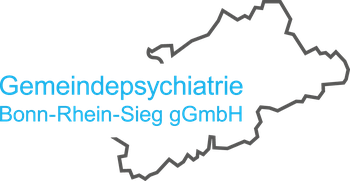 Logo von Gemeindepsychiatrie Bonn-Rhein-Sieg gGmbH in Bonn