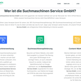 Suchmaschinen Service GmbH in Emmerich am Rhein