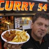 Curry 54 Gastronomie in Magdeburg