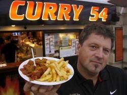 Curry 54 Gastronomie