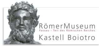 Bild zu RömerMuseum Kastell Boiotro