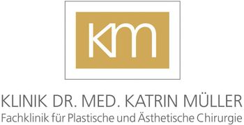 Logo von Klinik Dr. Katrin Müller in Hannover