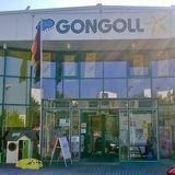 Gongoll Freizeitfachmärkte in Solingen