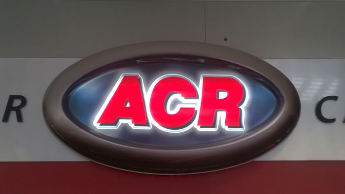 ACR Logo