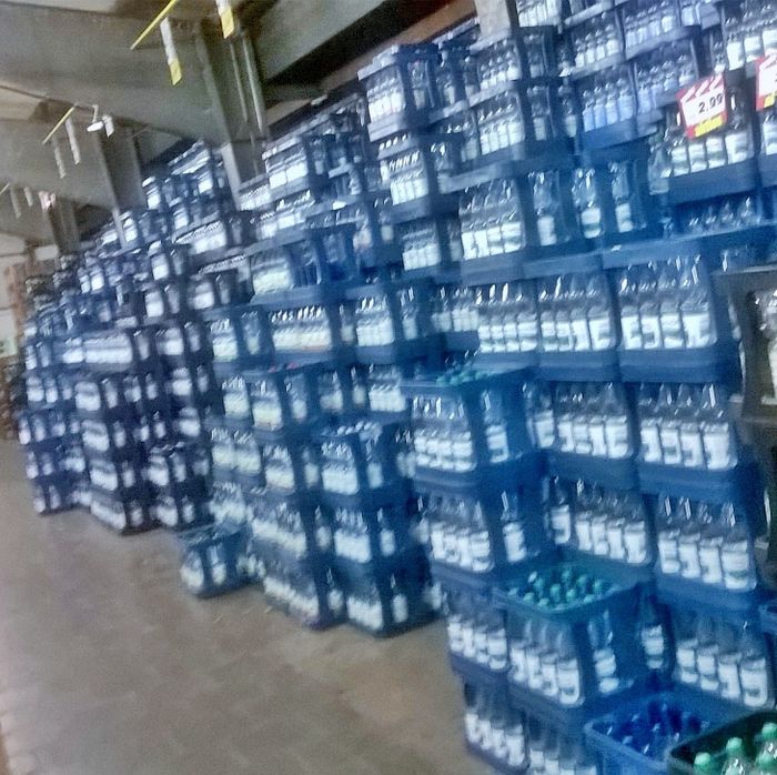 Nutzerbilder trinkgut Getränkesupermarkt